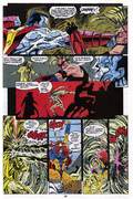 Uncanny X-Men Annual (1st series) #16: 1
